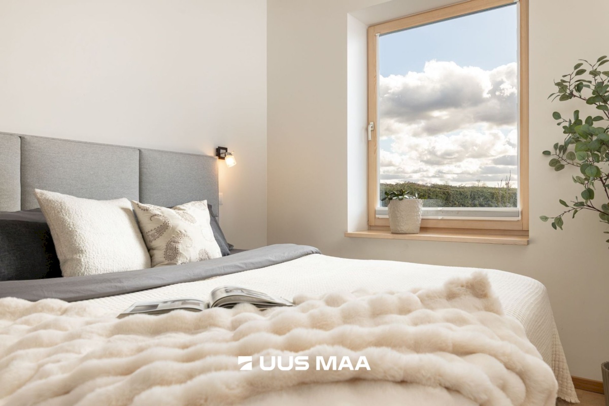 Saue vald, Ääsmäe küla, Salu 9a