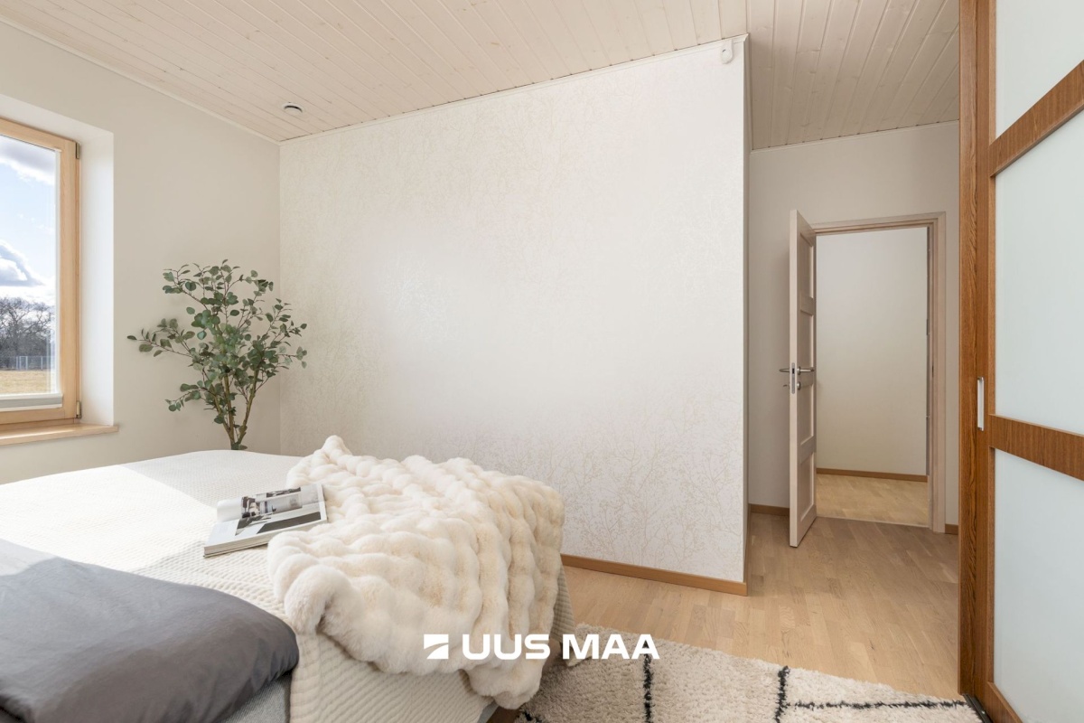 Saue vald, Ääsmäe küla, Salu 9a