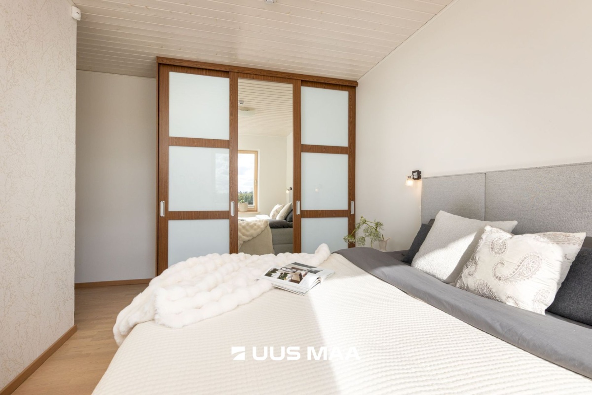 Saue vald, Ääsmäe küla, Salu 9a