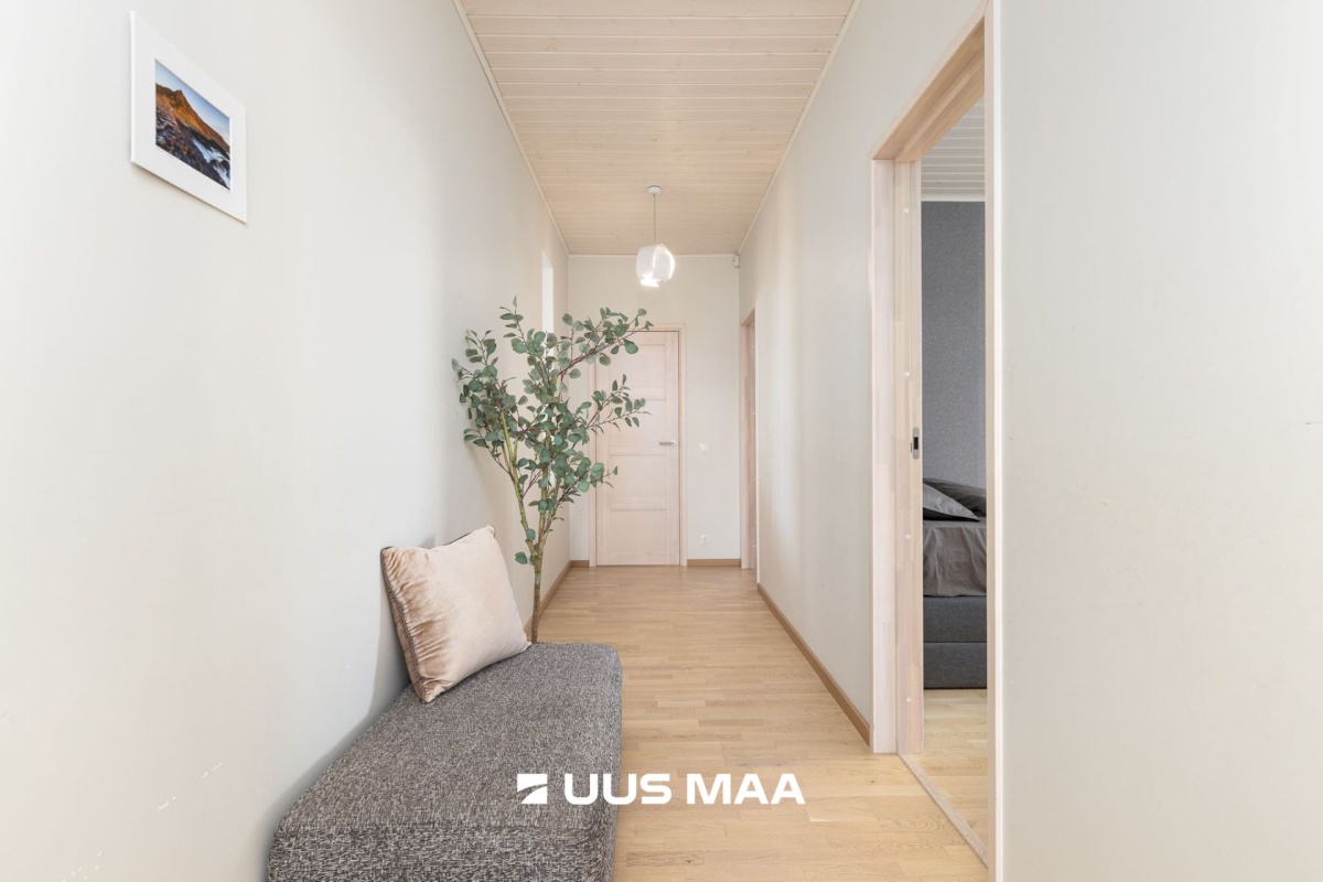 Saue vald, Ääsmäe küla, Salu 9a