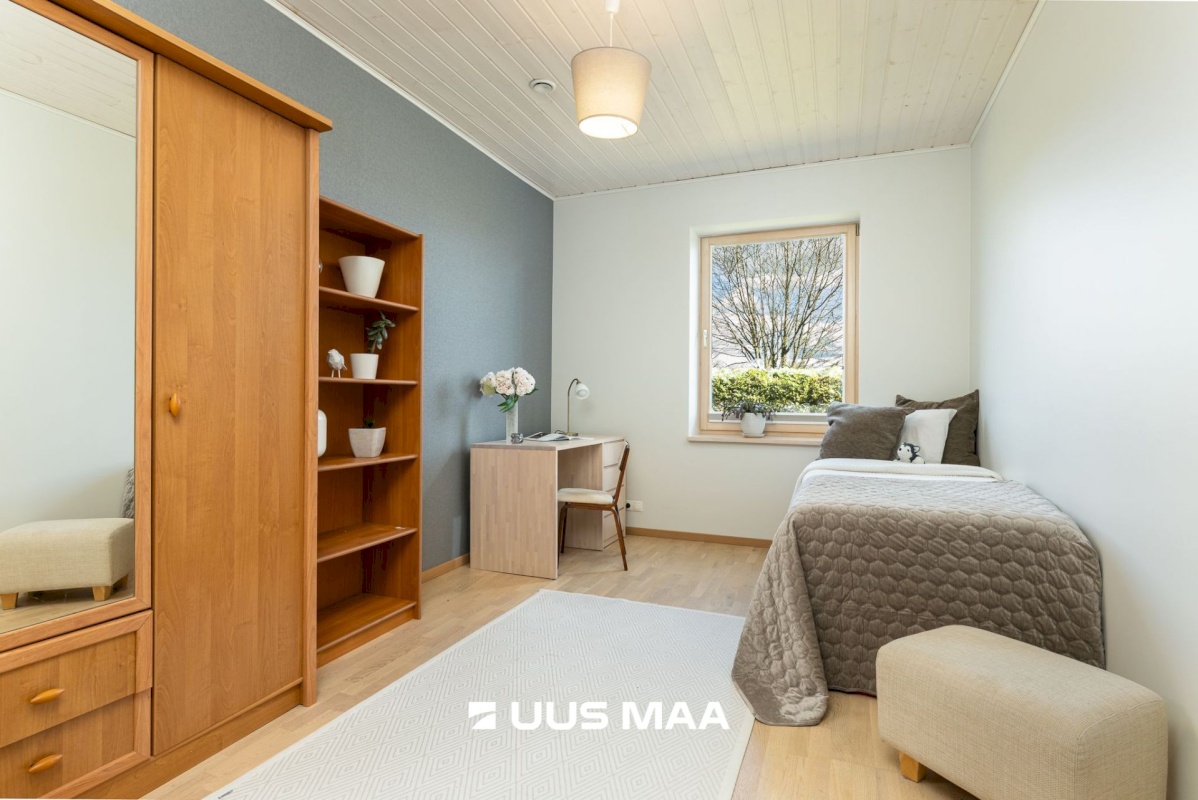 Saue vald, Ääsmäe küla, Salu 9a