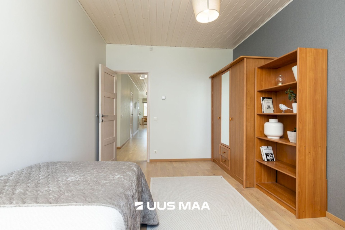 Saue vald, Ääsmäe küla, Salu 9a