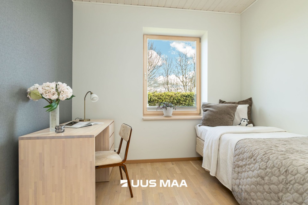 Saue vald, Ääsmäe küla, Salu 9a