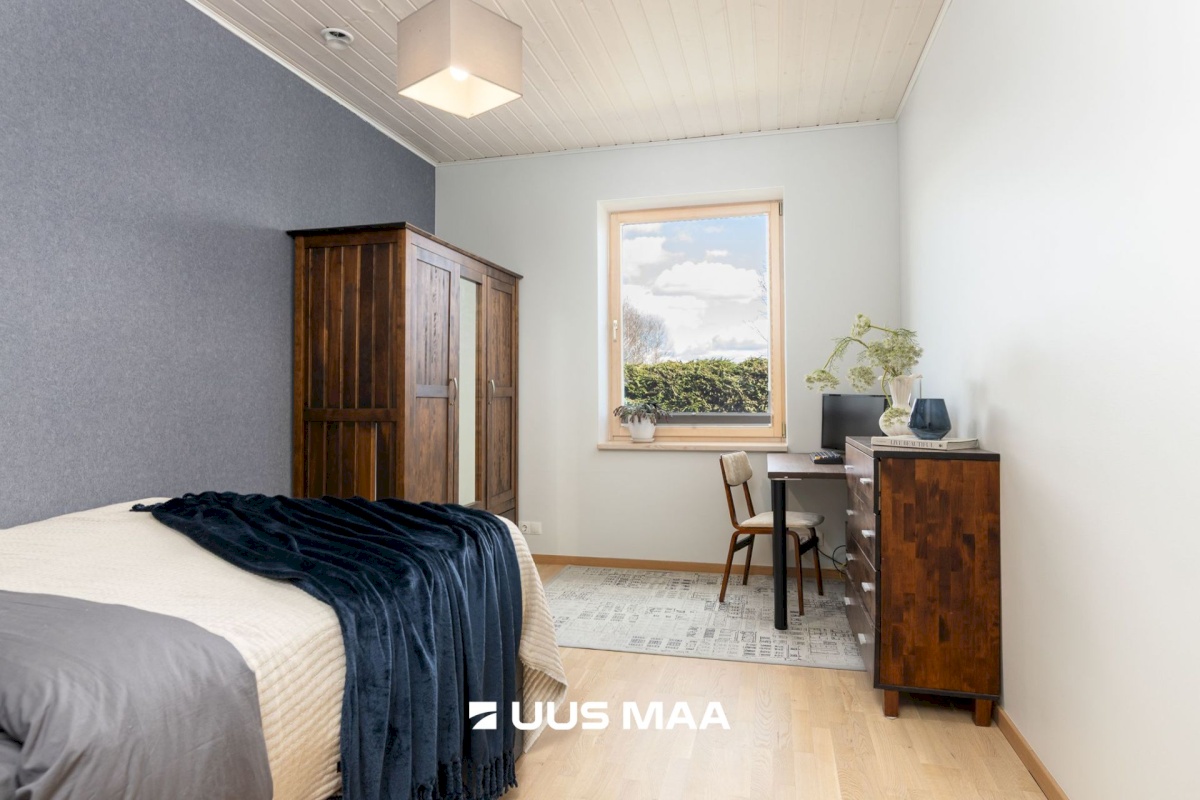 Saue vald, Ääsmäe küla, Salu 9a