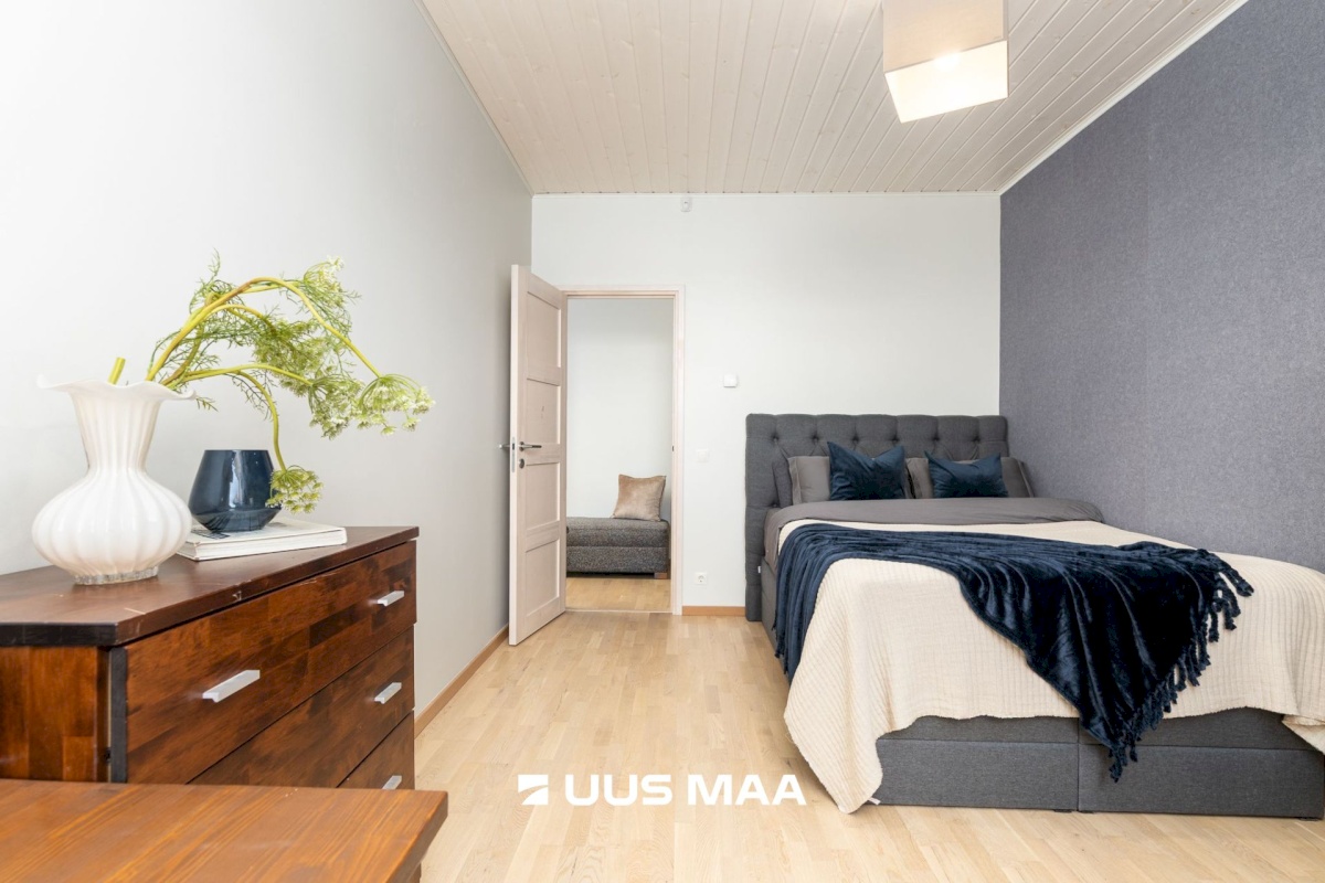 Saue vald, Ääsmäe küla, Salu 9a