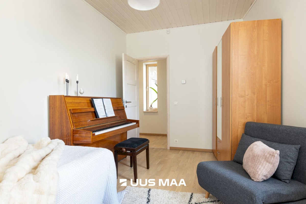 Saue vald, Ääsmäe küla, Salu 9a