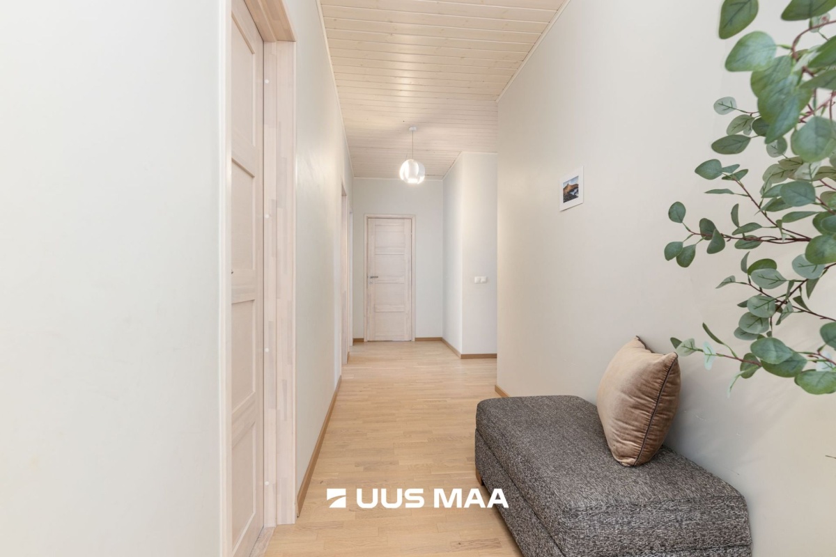 Saue vald, Ääsmäe küla, Salu 9a