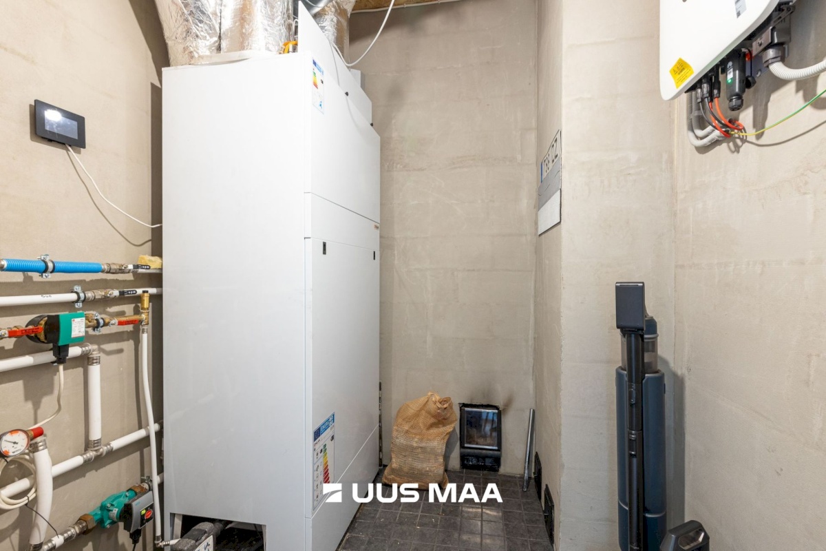 Saue vald, Ääsmäe küla, Salu 9a