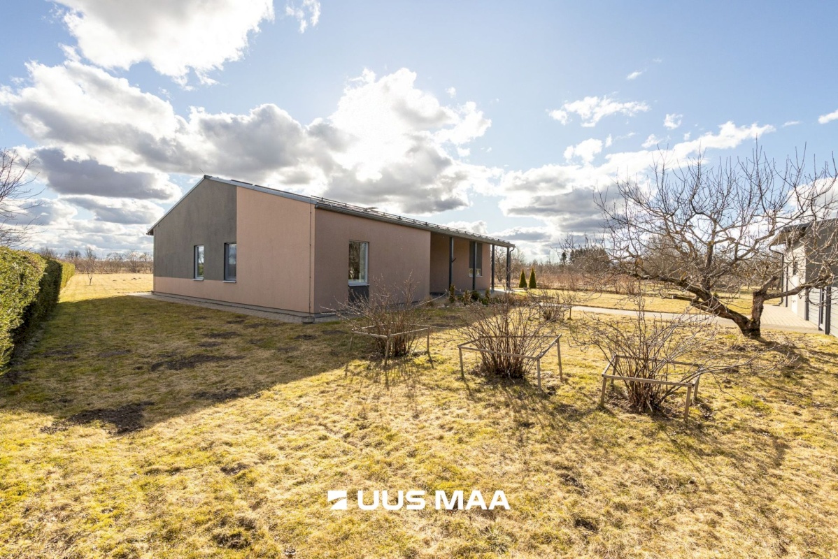 Saue vald, Ääsmäe küla, Salu 9a