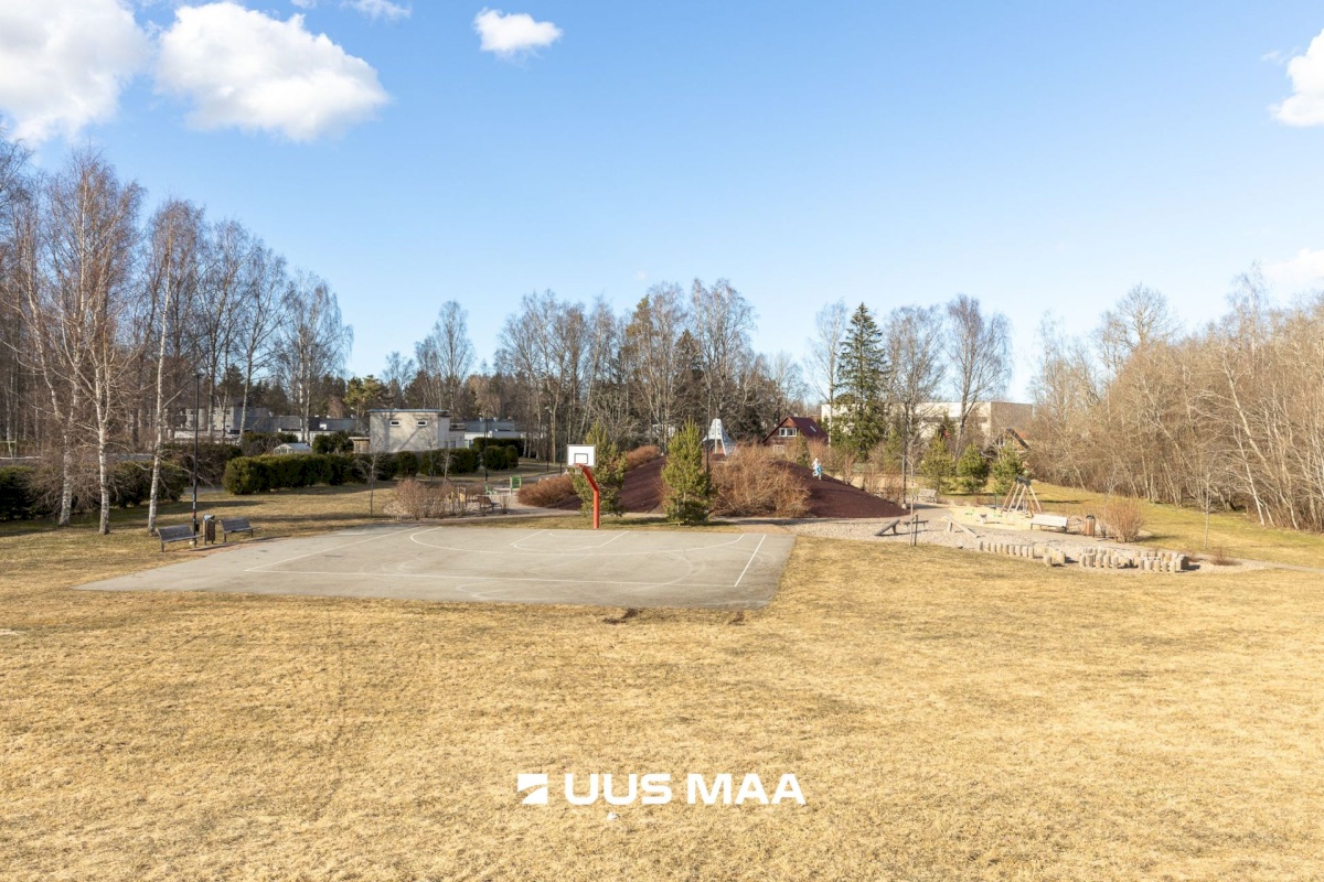 Saue vald, Ääsmäe küla, Salu 9a