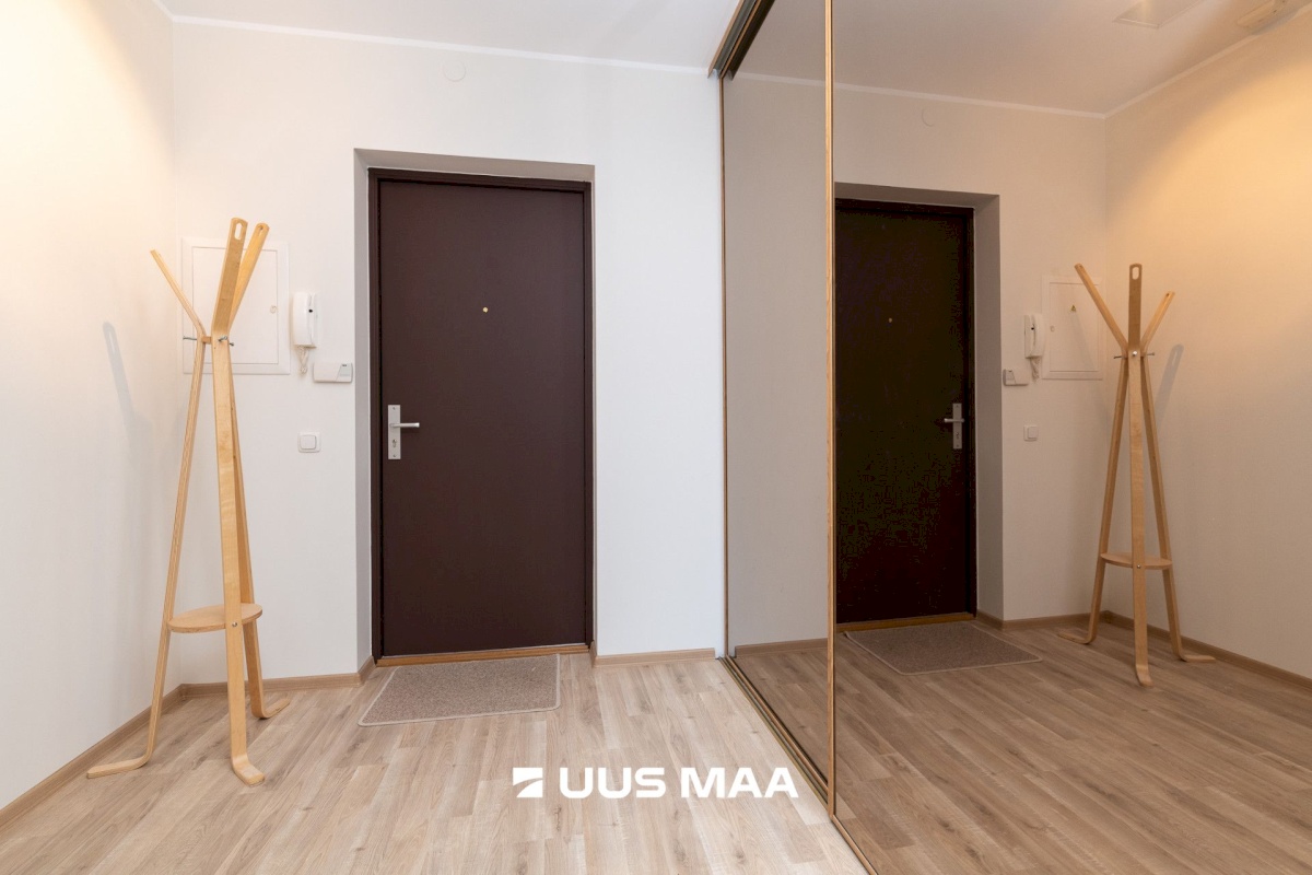 Harku vald, Harkujärve küla, Jaan Venteri tee 5