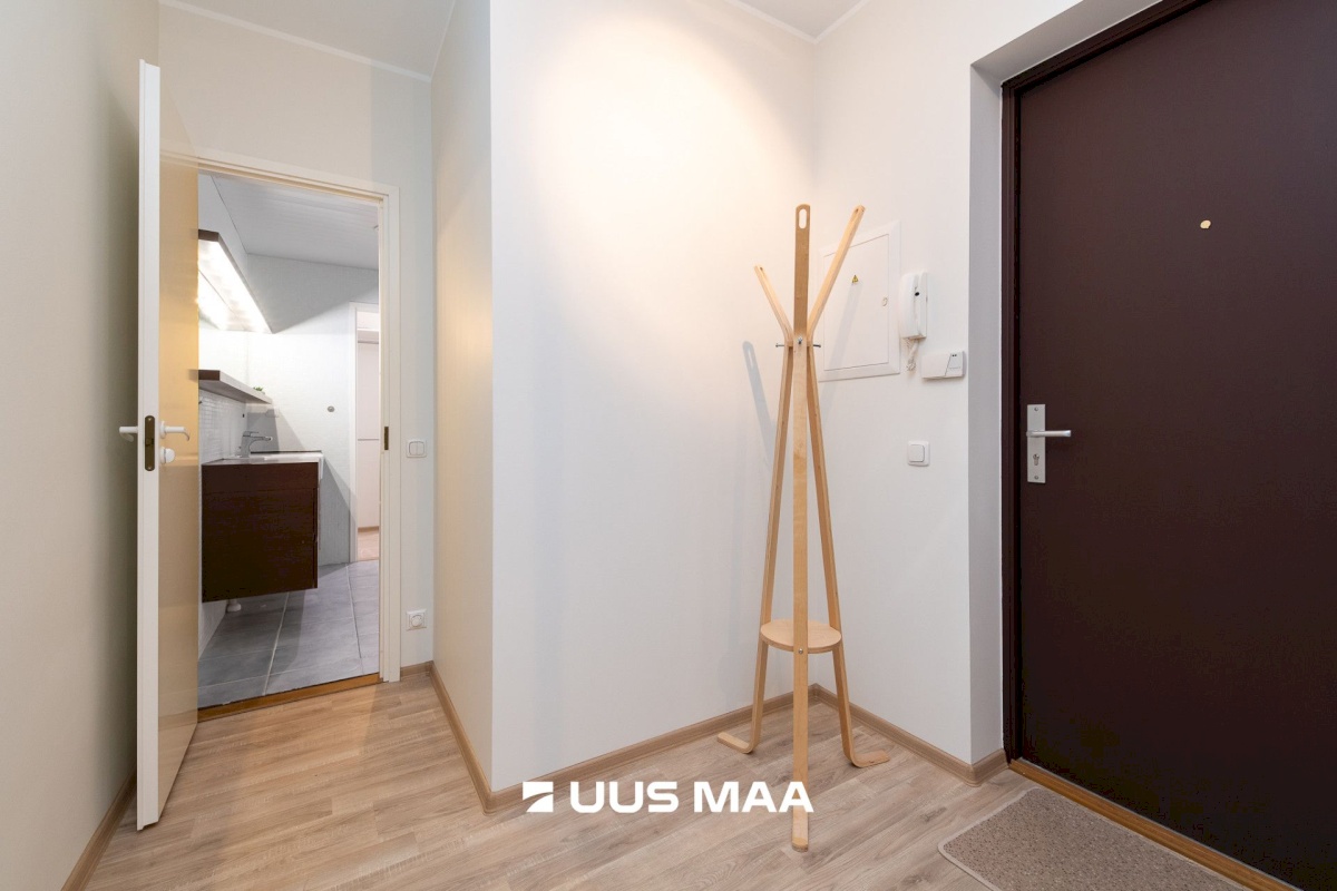 Harku vald, Harkujärve küla, Jaan Venteri tee 5