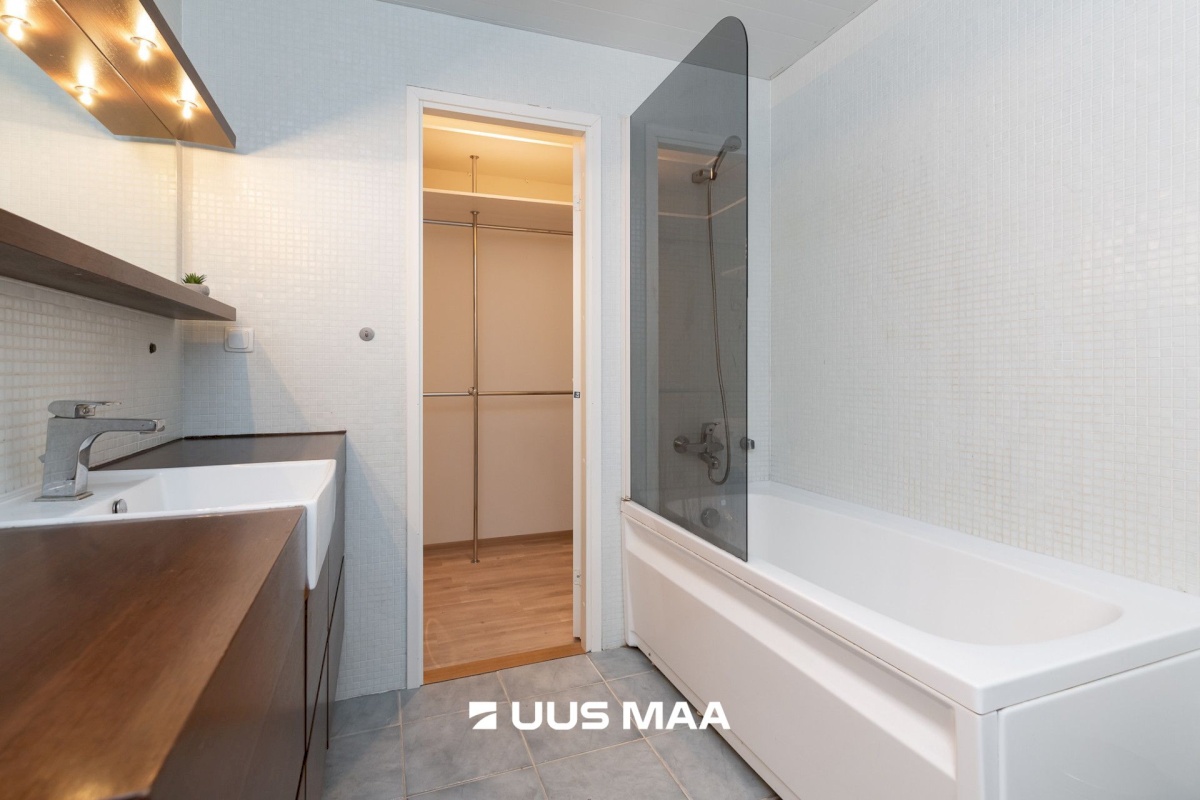 Harku vald, Harkujärve küla, Jaan Venteri tee 5