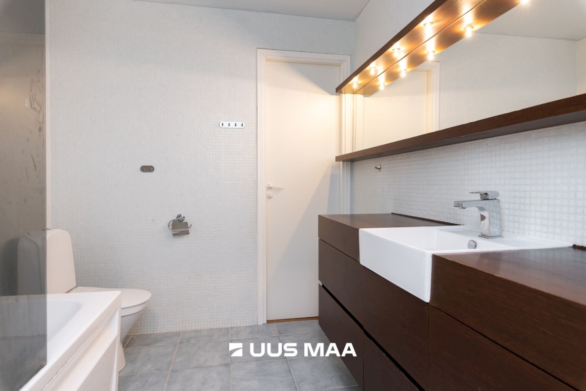 Harku vald, Harkujärve küla, Jaan Venteri tee 5