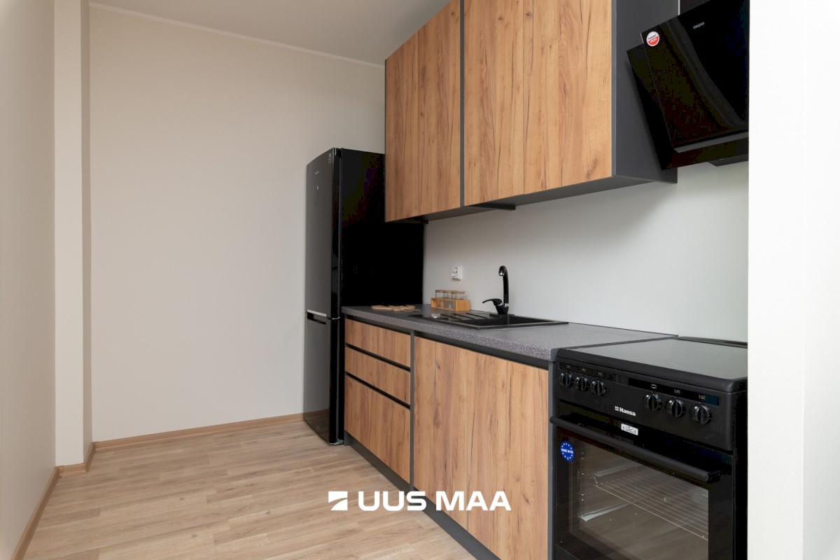 Harku vald, Harkujärve küla, Jaan Venteri tee 5