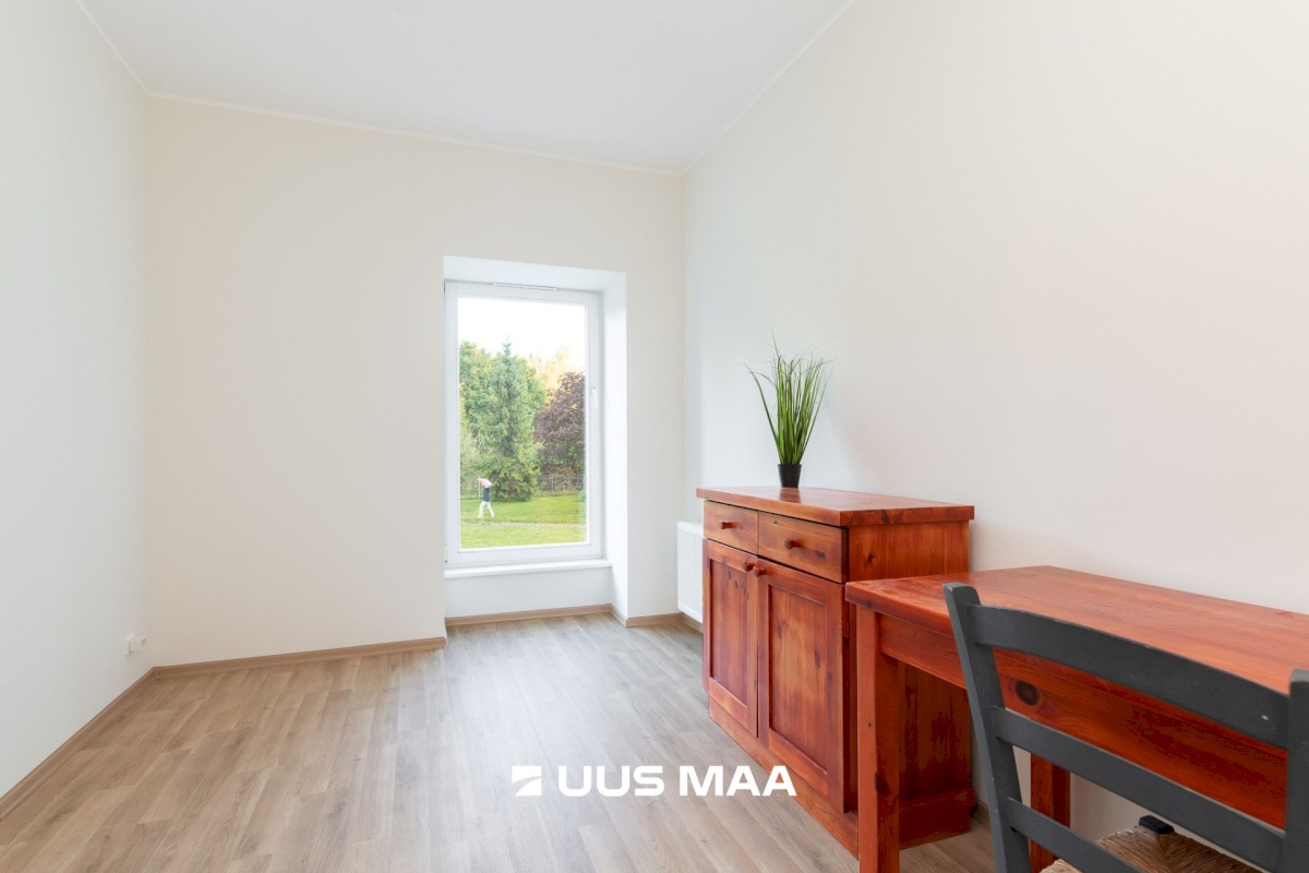 Harku vald, Harkujärve küla, Jaan Venteri tee 5