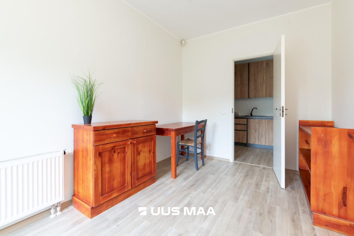 Harku vald, Harkujärve küla, Jaan Venteri tee 5