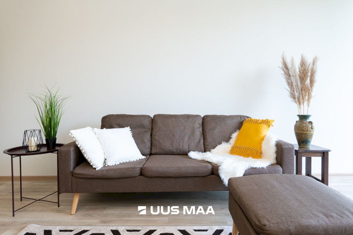 Harku vald, Harkujärve küla, Jaan Venteri tee 5