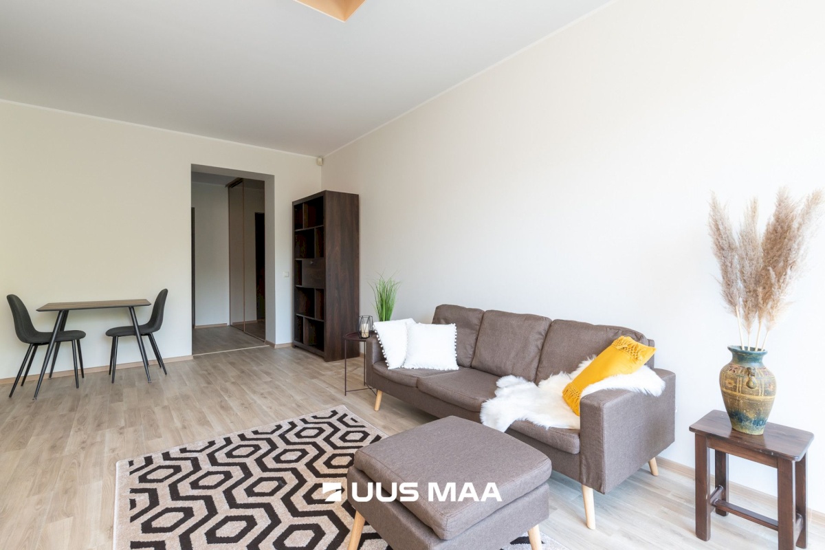 Harku vald, Harkujärve küla, Jaan Venteri tee 5