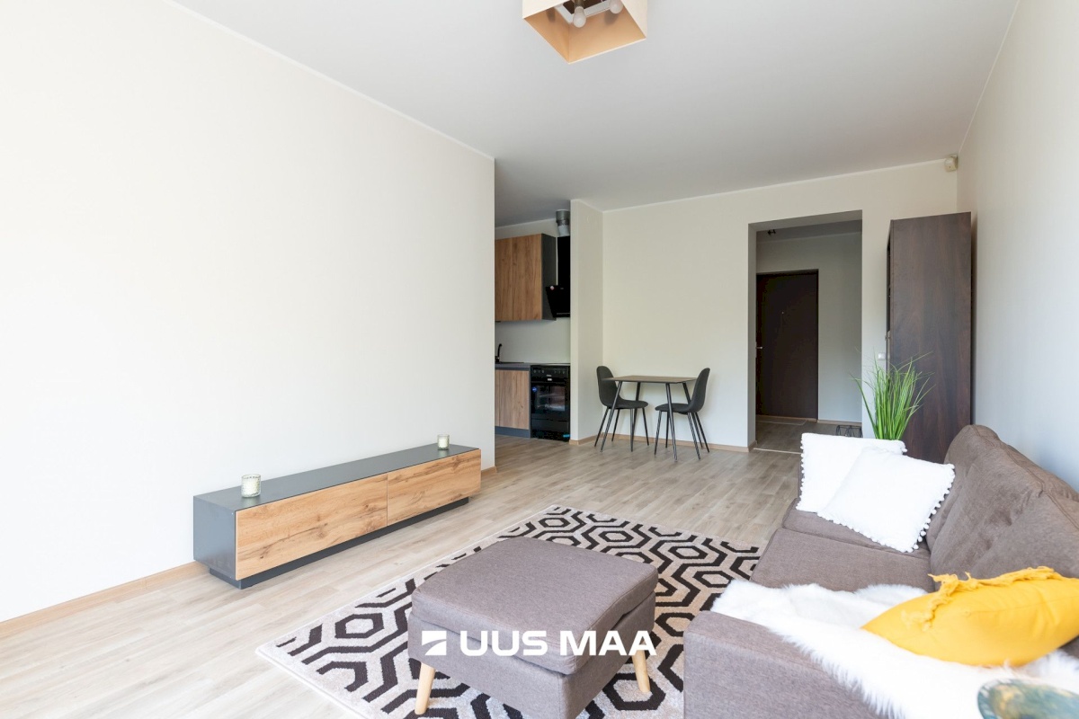 Harku vald, Harkujärve küla, Jaan Venteri tee 5