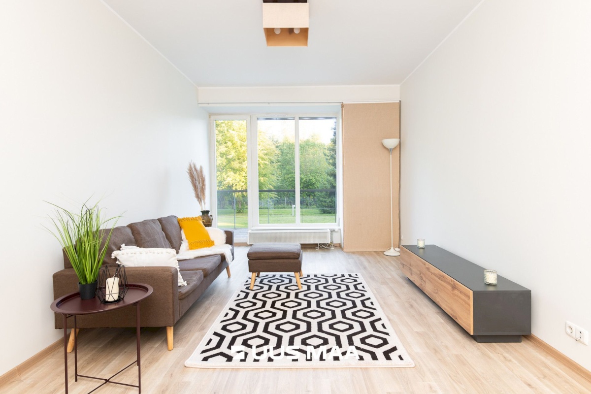 Harku vald, Harkujärve küla, Jaan Venteri tee 5