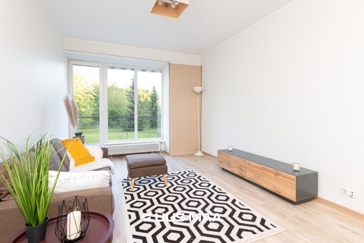 Harku vald, Harkujärve küla, Jaan Venteri tee 5