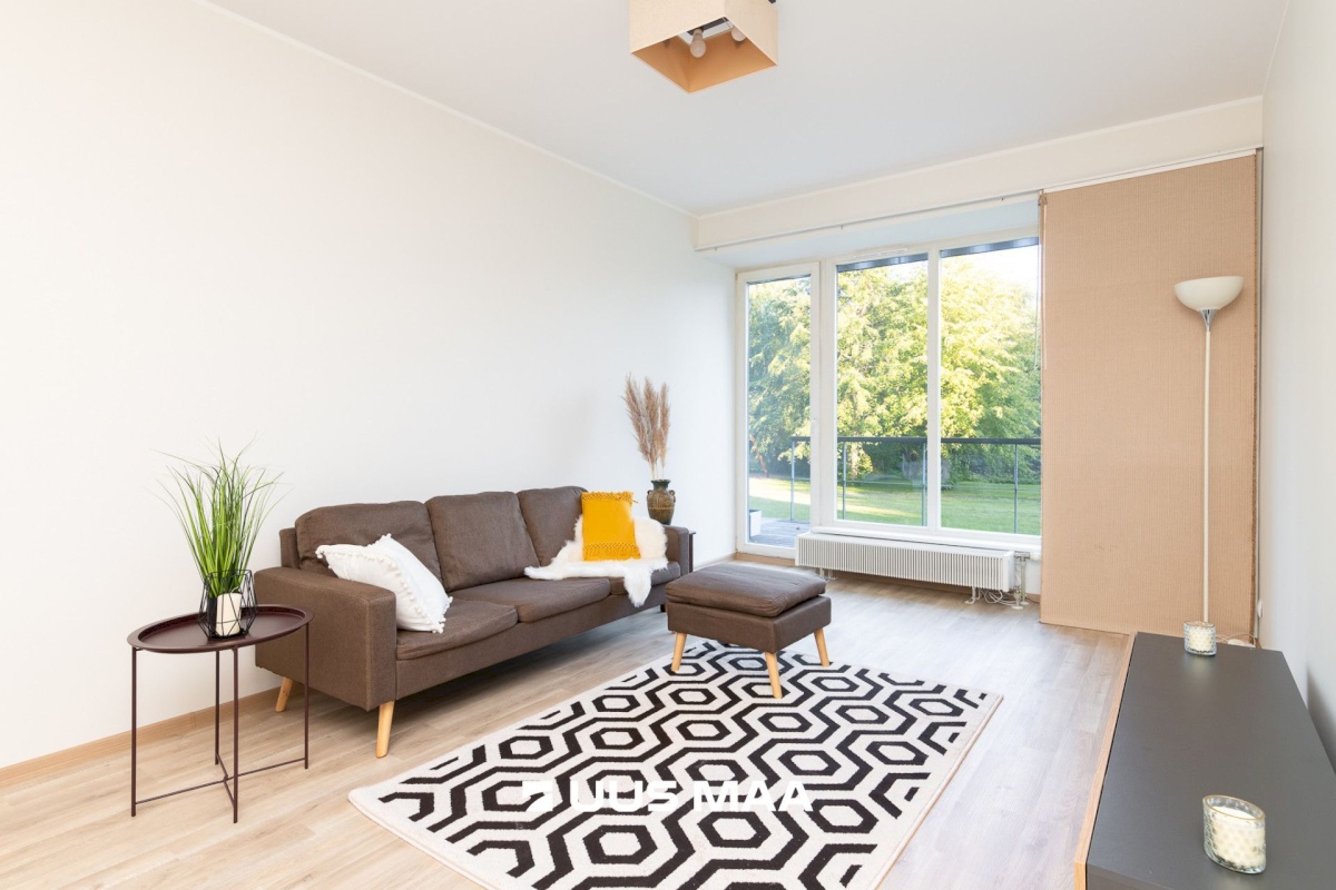 Harku vald, Harkujärve küla, Jaan Venteri tee 5