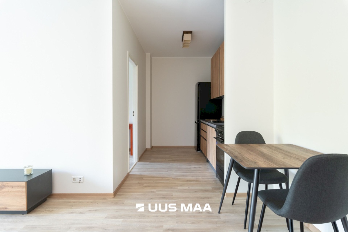 Harku vald, Harkujärve küla, Jaan Venteri tee 5