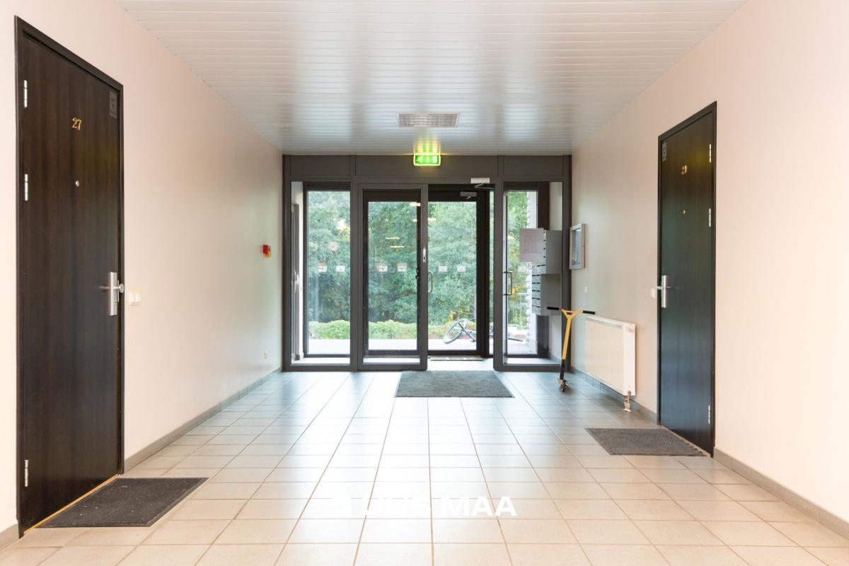 Harku vald, Harkujärve küla, Jaan Venteri tee 5