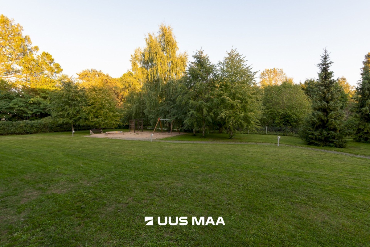 Harku vald, Harkujärve küla, Jaan Venteri tee 5