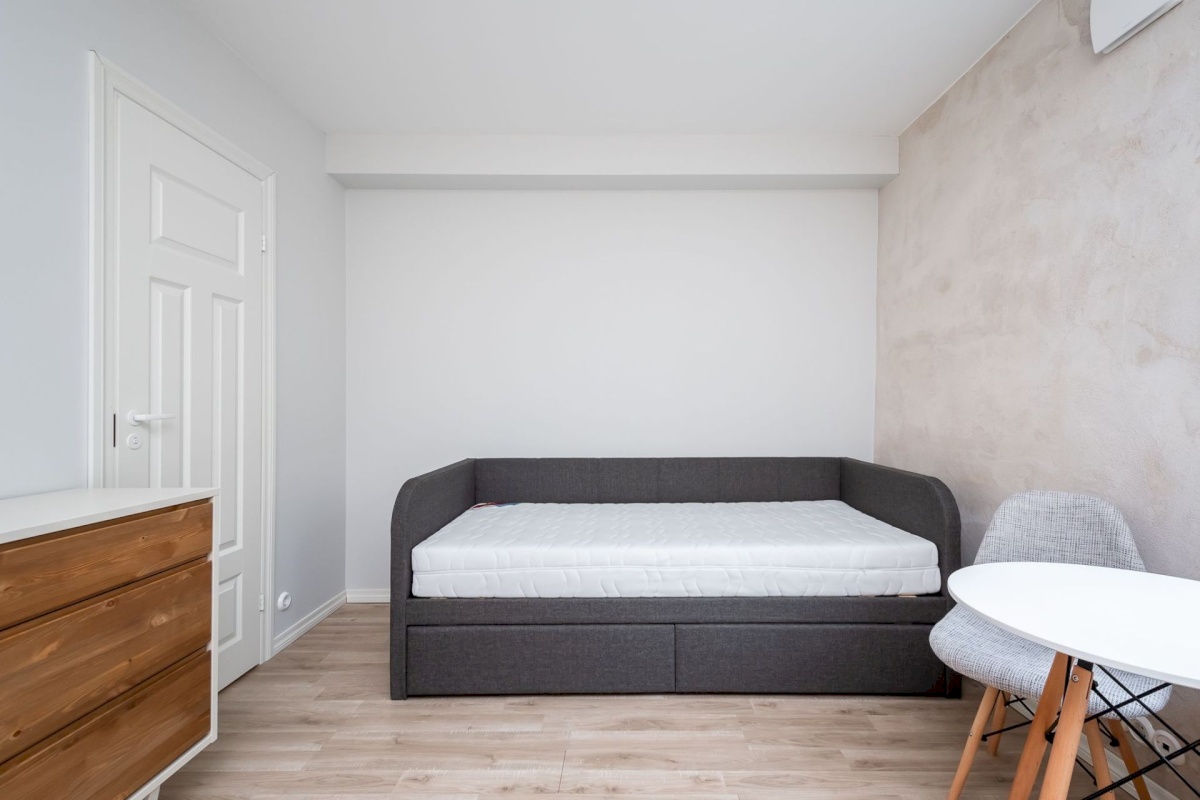 Tallinn, Kesklinna linnaosa, Uus Maailm, Luha 9