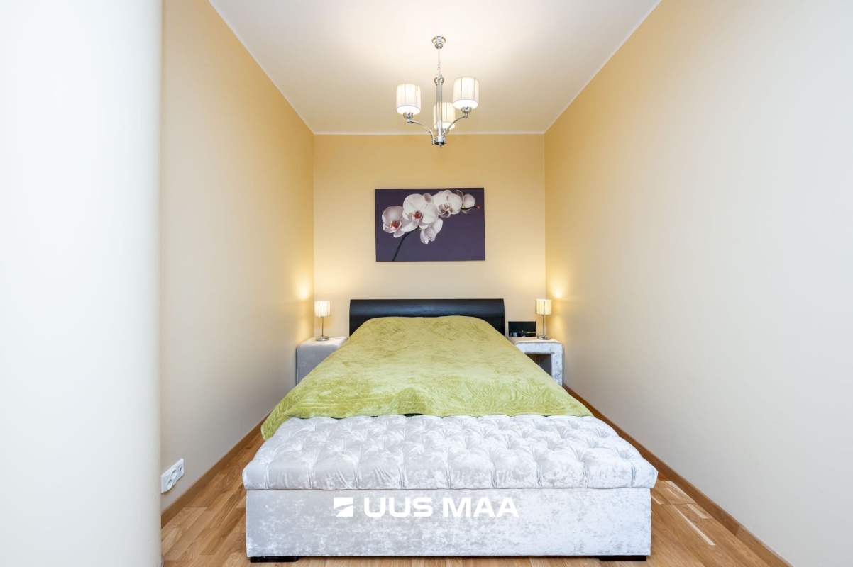 Tallinn, Kesklinna linnaosa, Hobujaama 10