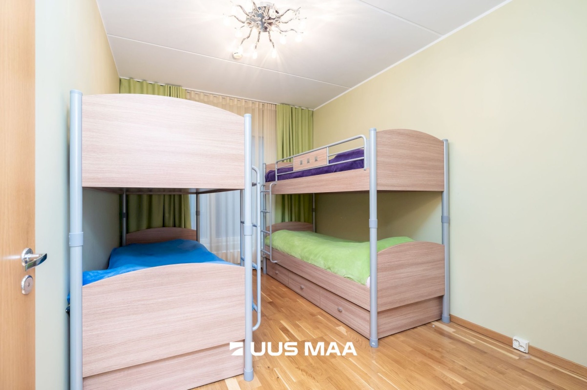 Tallinn, Kesklinna linnaosa, Hobujaama 10