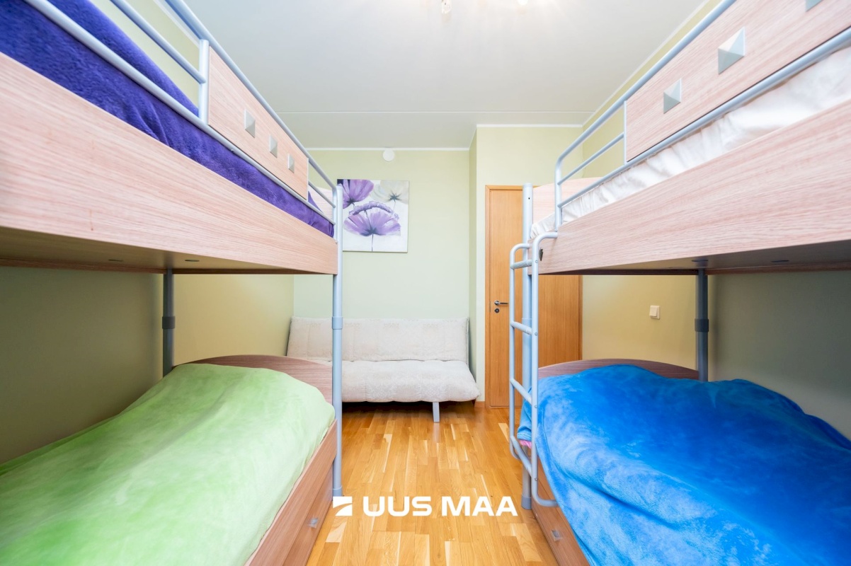 Tallinn, Kesklinna linnaosa, Hobujaama 10