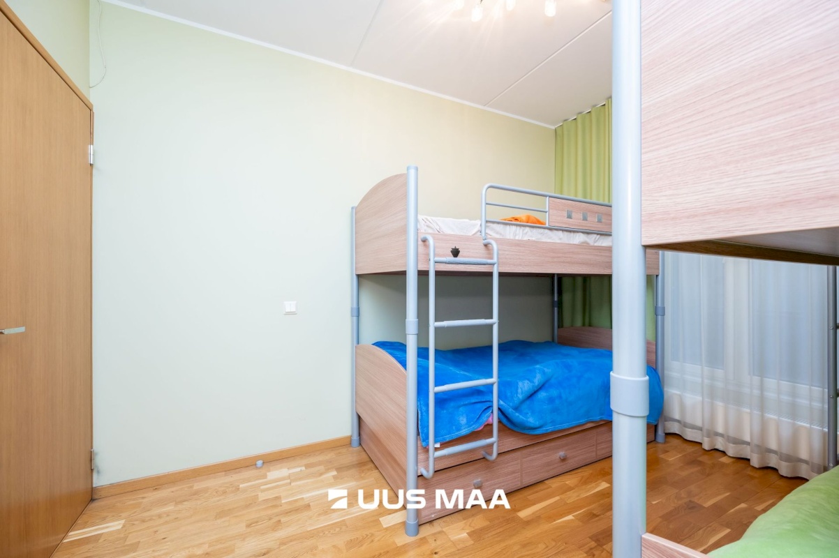 Tallinn, Kesklinna linnaosa, Hobujaama 10