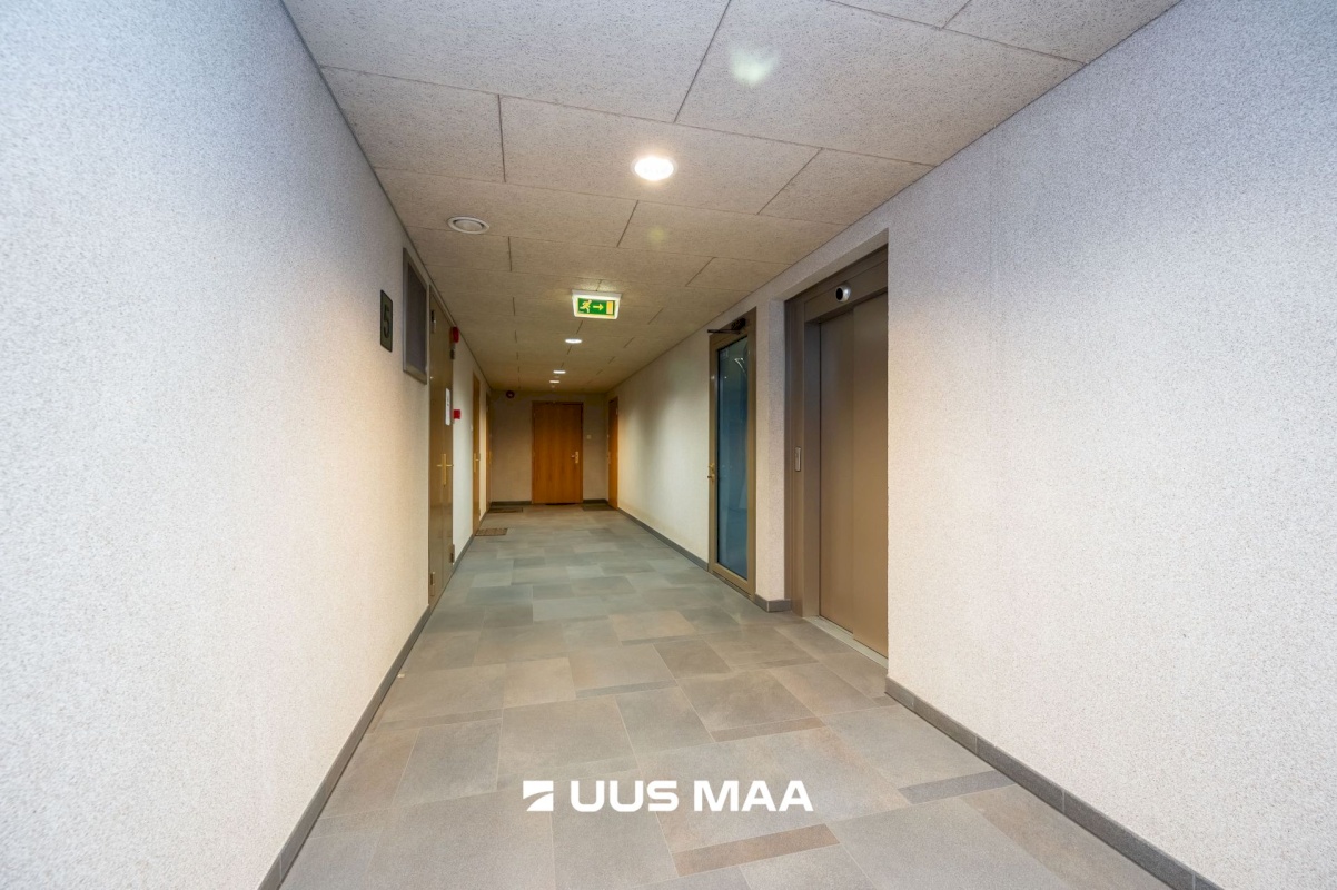 Tallinn, Kesklinna linnaosa, Hobujaama 10