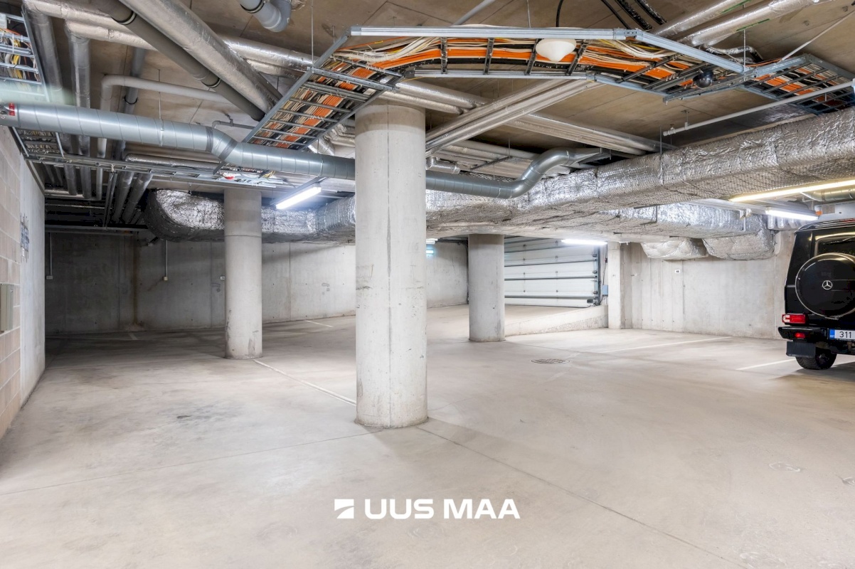 Tallinn, Kesklinna linnaosa, Hobujaama 10