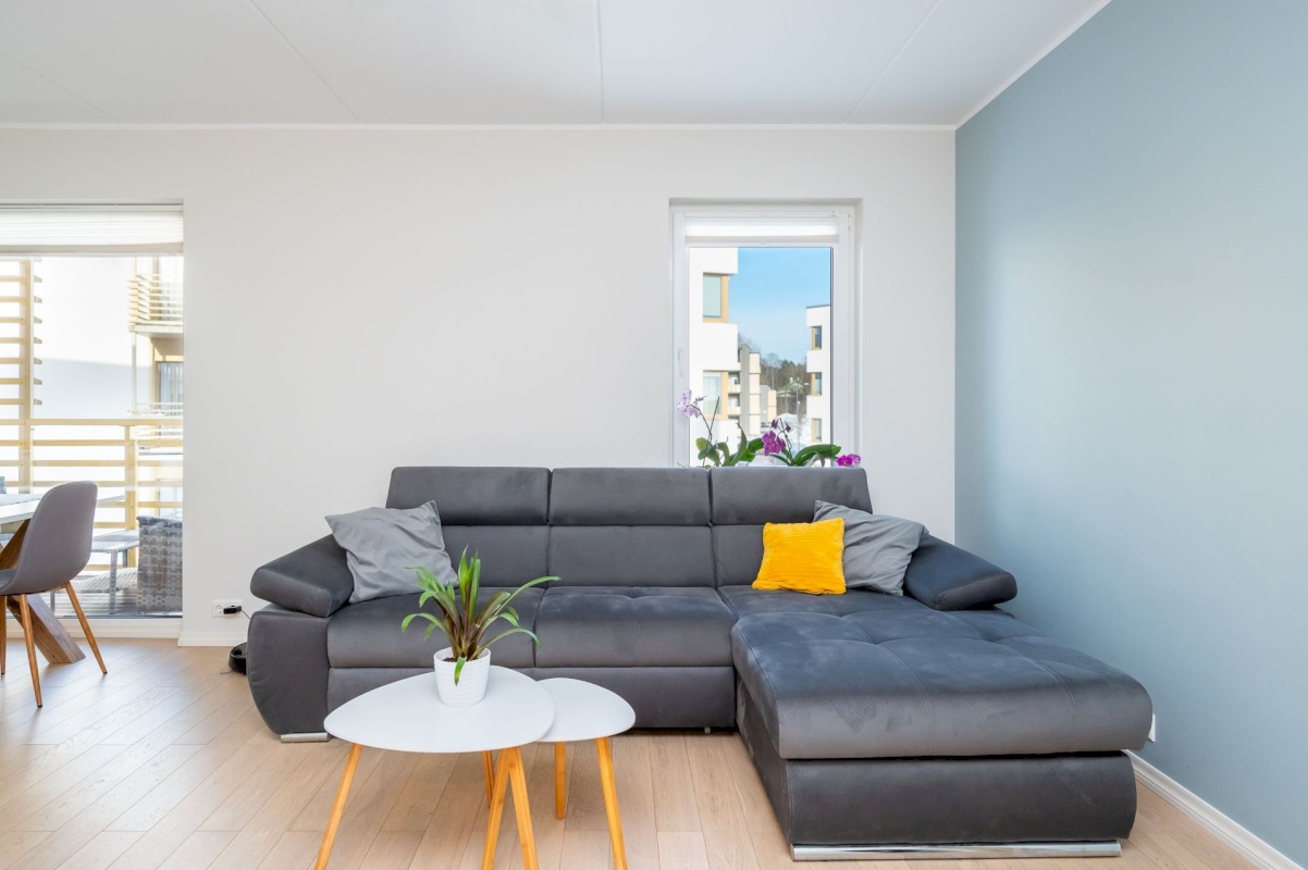 Tallinn, Haabersti linnaosa, Haabersti, Noorkuu 2