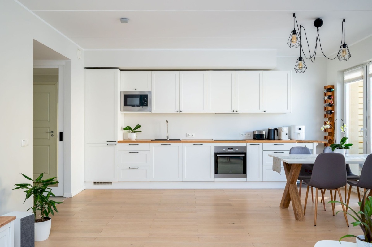 Tallinn, Haabersti linnaosa, Haabersti, Noorkuu 2