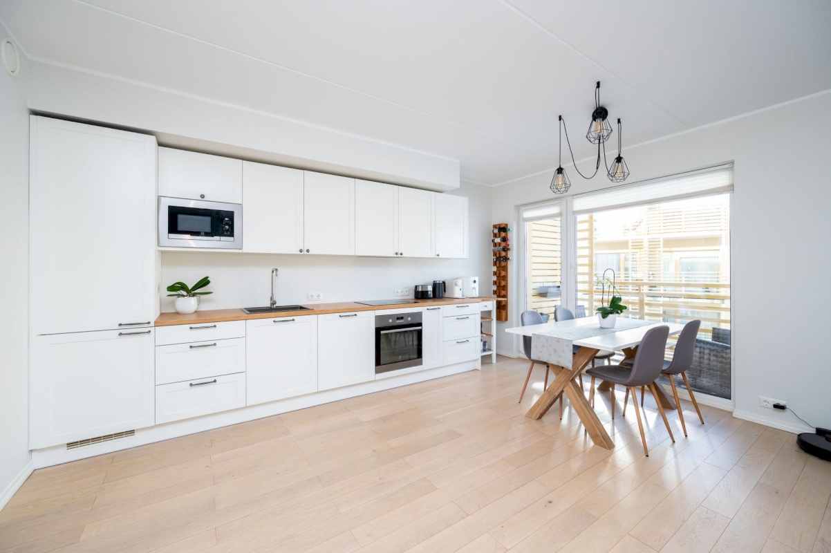 Tallinn, Haabersti linnaosa, Haabersti, Noorkuu 2