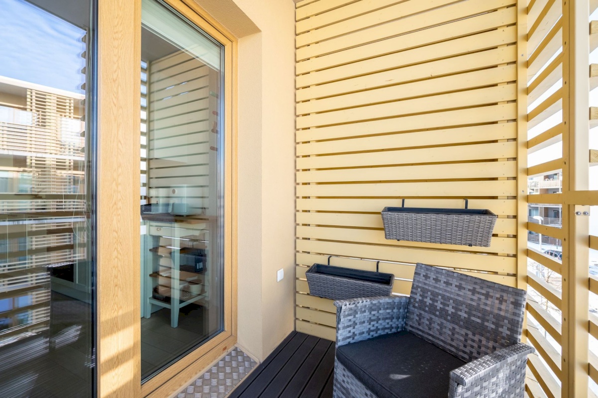 Tallinn, Haabersti linnaosa, Haabersti, Noorkuu 2