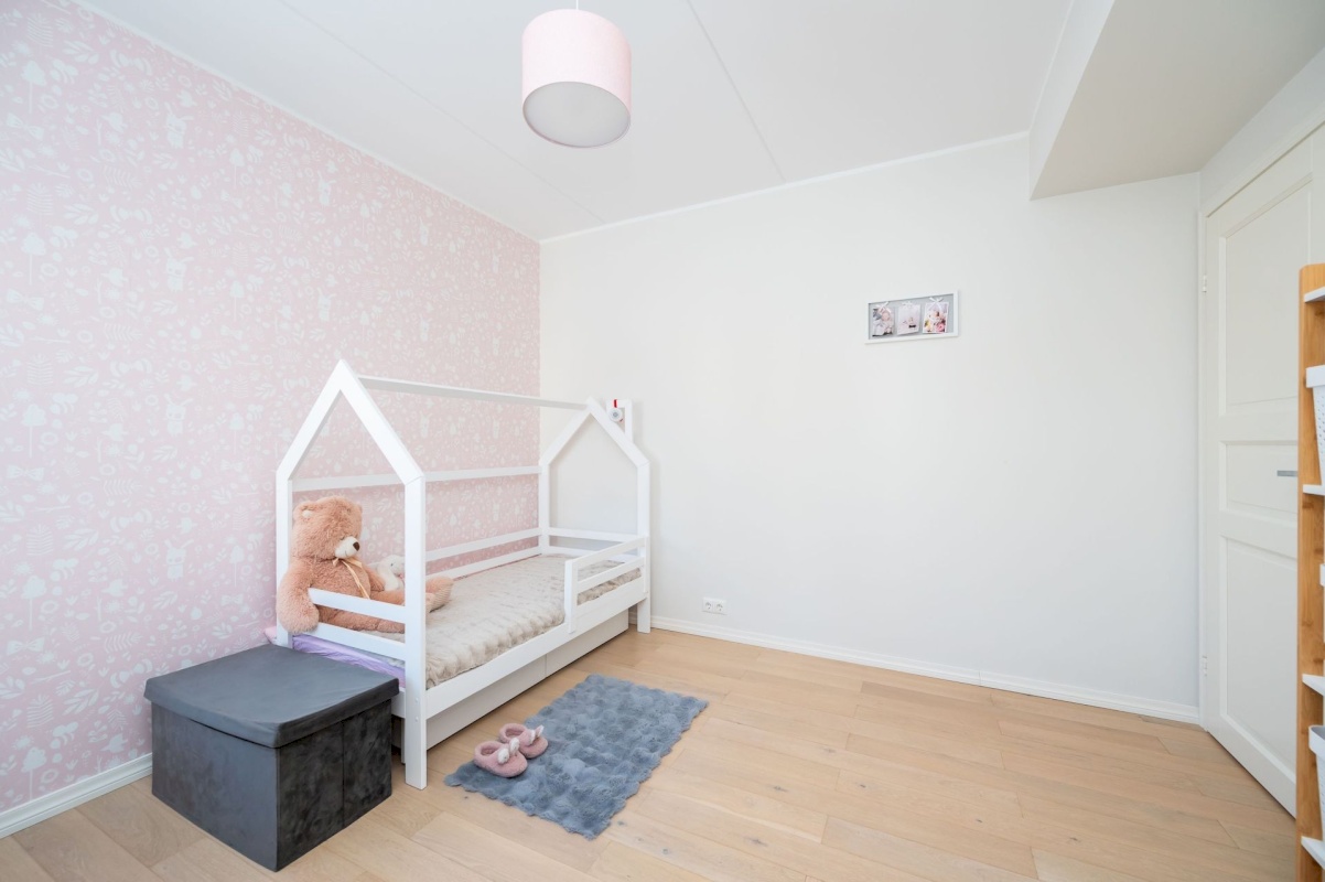 Tallinn, Haabersti linnaosa, Haabersti, Noorkuu 2