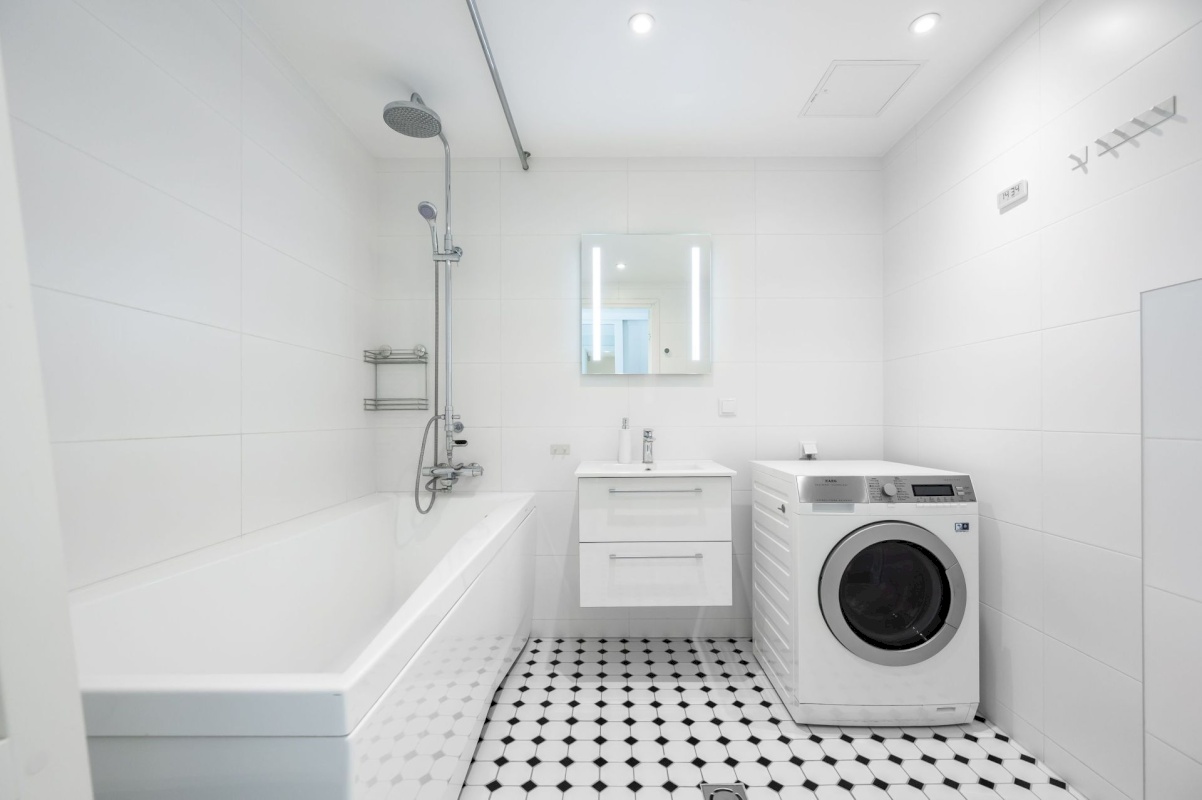 Tallinn, Haabersti linnaosa, Haabersti, Noorkuu 2