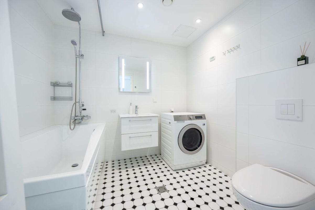 Tallinn, Haabersti linnaosa, Haabersti, Noorkuu 2