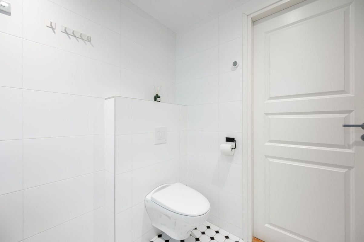 Tallinn, Haabersti linnaosa, Haabersti, Noorkuu 2