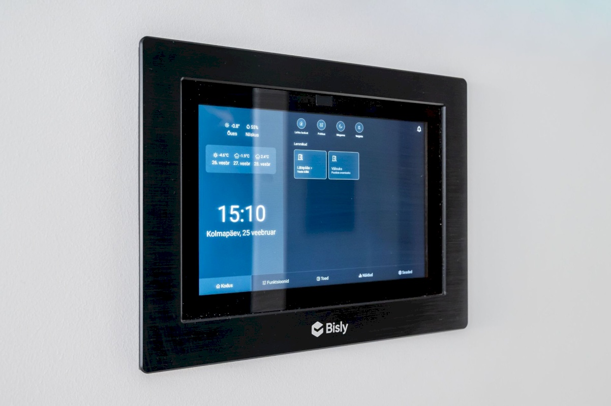 Tallinn, Haabersti linnaosa, Haabersti, Noorkuu 2