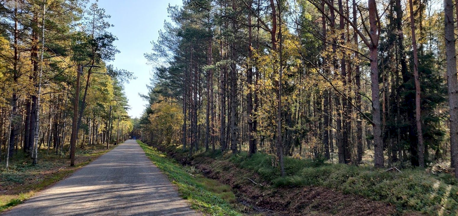 Tallinn, Haabersti linnaosa, Haabersti, Noorkuu 2