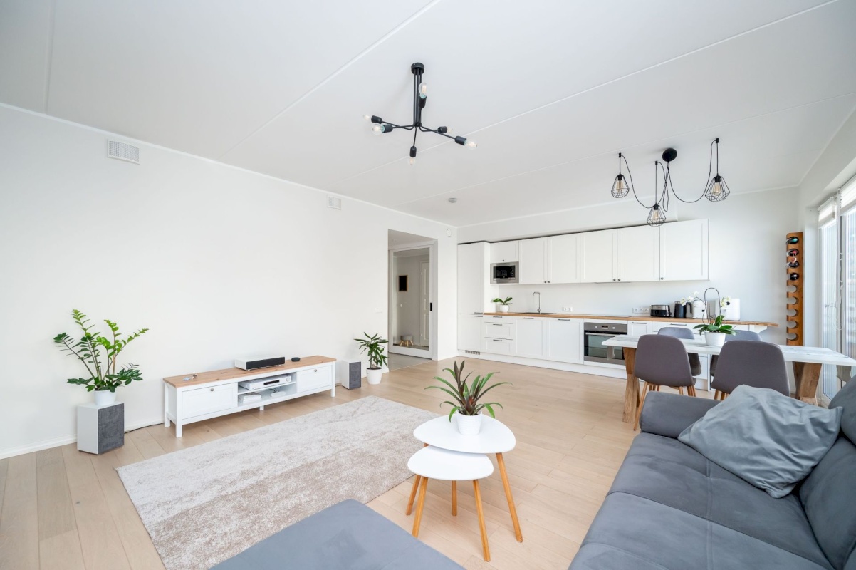 Tallinn, Haabersti linnaosa, Haabersti, Noorkuu 2