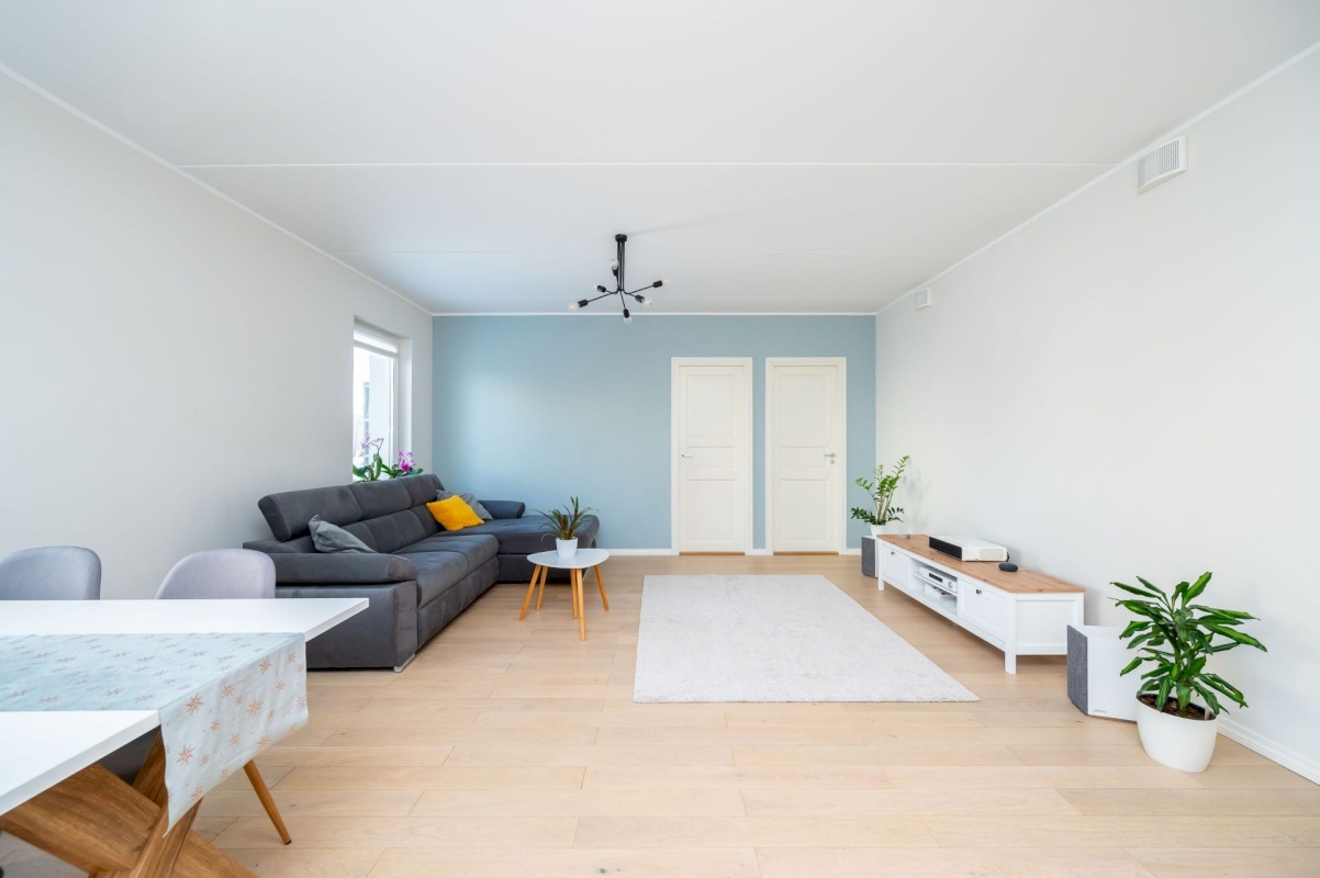 Tallinn, Haabersti linnaosa, Haabersti, Noorkuu 2