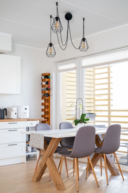 Tallinn, Haabersti linnaosa, Haabersti, Noorkuu 2